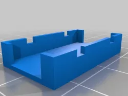 ZTW 18A ESC box