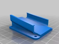 10Deg Runcam2 mount