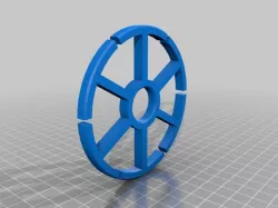 3D Fila - Support Filament
