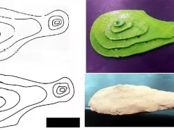 3D Print a Topographic Map