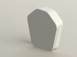 3D Printed Quick-Release for Manfrotto Tripods