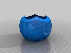 3dx projector