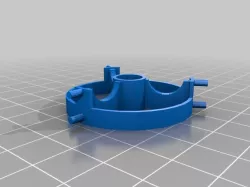 40mm Ducted Motor Mount EDF