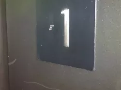 Add braille to all the signs