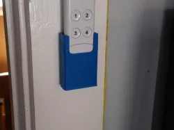 Aeon Labs Minimote wall mount