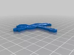 Agility Perk Pin