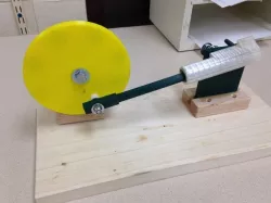 Air Engine