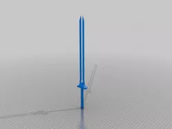 Angel Sword (4 versions)
