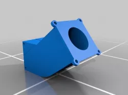 Antenna Holder Top
