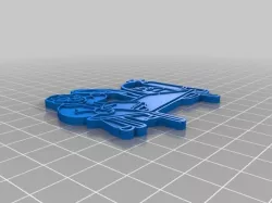 Armorer Perk Pin