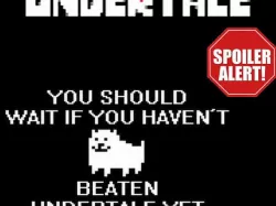 Asgore - Undertale