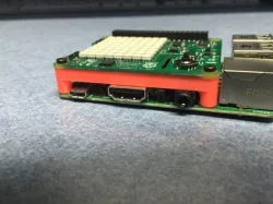 Astro Pi Sense HAT Standoff