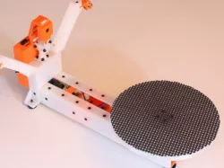 ATLAS 3D Scanner by Murobo