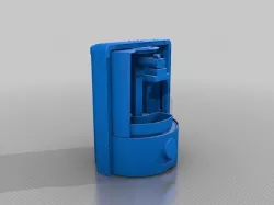 AutoDesk Open Source 3D Printer Ember
