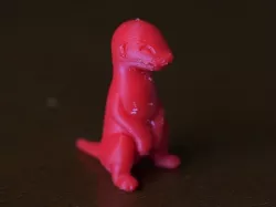 baby meerkat