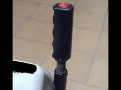 Bandsaw Control Handle