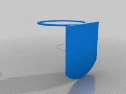Basketball Hoop