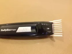 Beard Trimmer guards for Babyliss Men beard trimmer