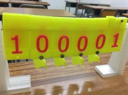 Binary Counter