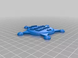Birthday Sheriff Badge with More v2-4