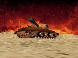 Bolo Tank