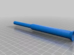 Bore guide .308 hunting rifle
