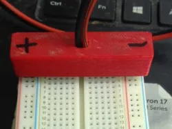 BreadBoard Buddy