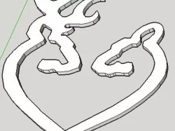 Browning Logo