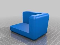 Business Card Holder