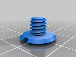 camera screw