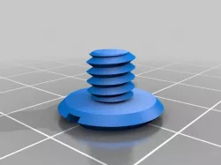 camera screw