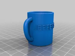 CANECA CSGO JEFFERSON
