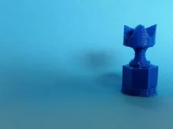 Chess piece schoolproject 4