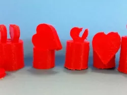 Chess piece schoolproject 5