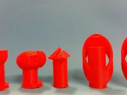 Chess piece schoolproject 6