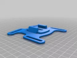 Chest Mount Harness_ GoPro