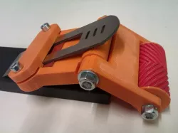 Chisel / Plane Honing / Sharpening Jig