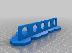 Cloud ToothBrush