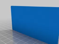 CNC Box side2
