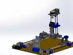 CNC Multifuncion