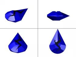 Collection of gems