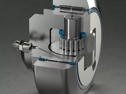 Combined Bearing