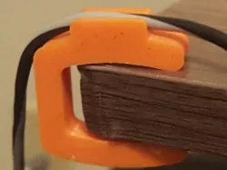 Cord holder