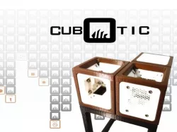 Cubotic - Connecting Makes & Makers
