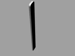 Da Vinci Door Peg