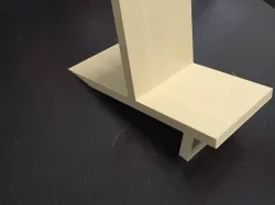 daily calendar stand