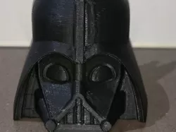 Darth Vader Pen Cup