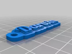 Darwin - Keychain