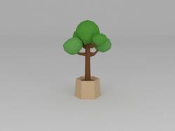 desktop tree 3D Models | Page 1 | STLFinder