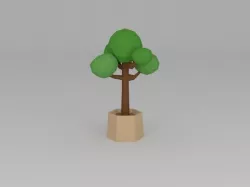 Desktop Tree